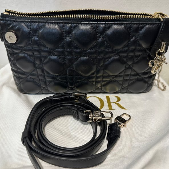 MISS MIDI MINI BAG 鏈條揹帶小包-0