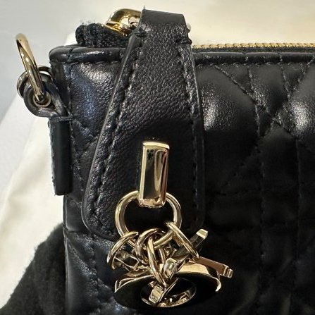 MISS MIDI MINI BAG 鏈條揹帶小包-1