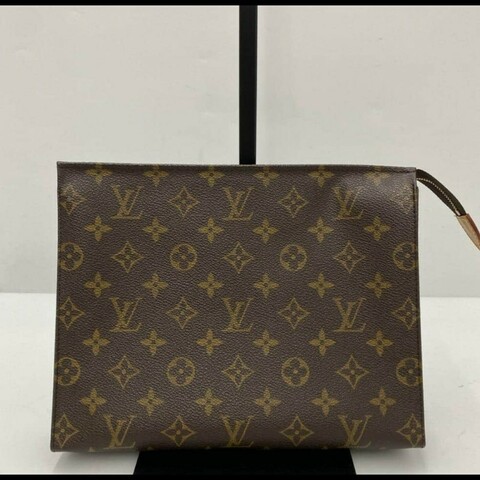 LV Louis Vuitton 盥洗包