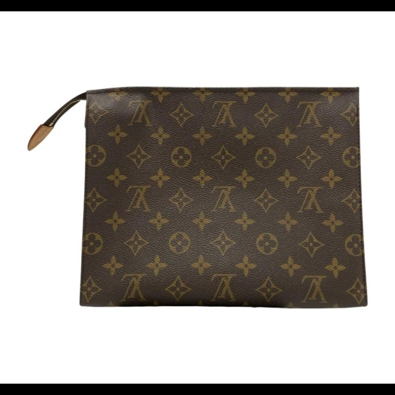 LV Louis Vuitton 盥洗包-2