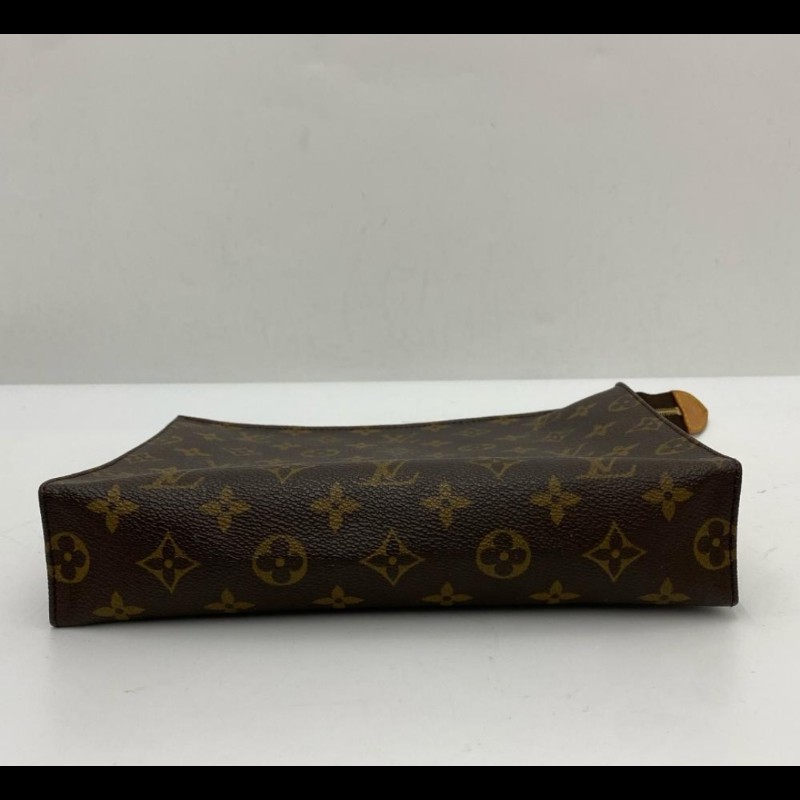 LV Louis Vuitton 盥洗包-3