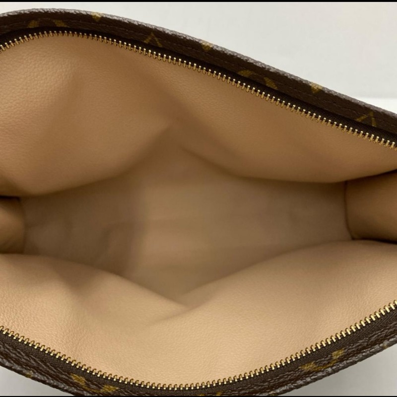 LV Louis Vuitton 盥洗包-5