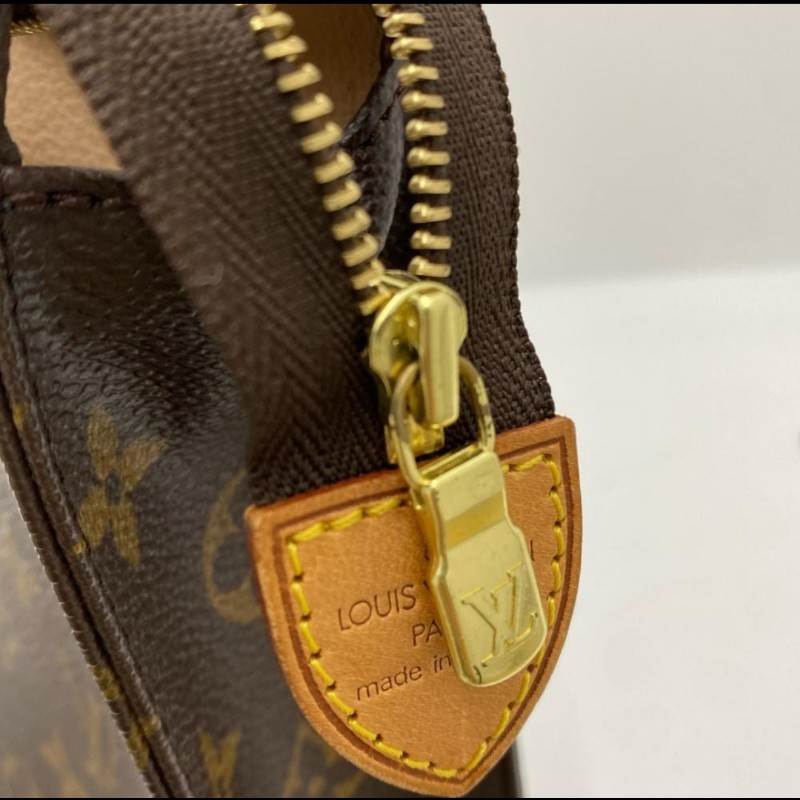 LV Louis Vuitton 盥洗包-6