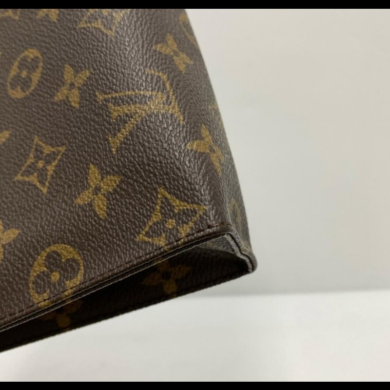 LV Louis Vuitton 盥洗包-7