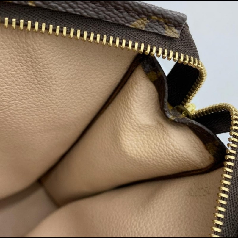 LV Louis Vuitton 盥洗包-8