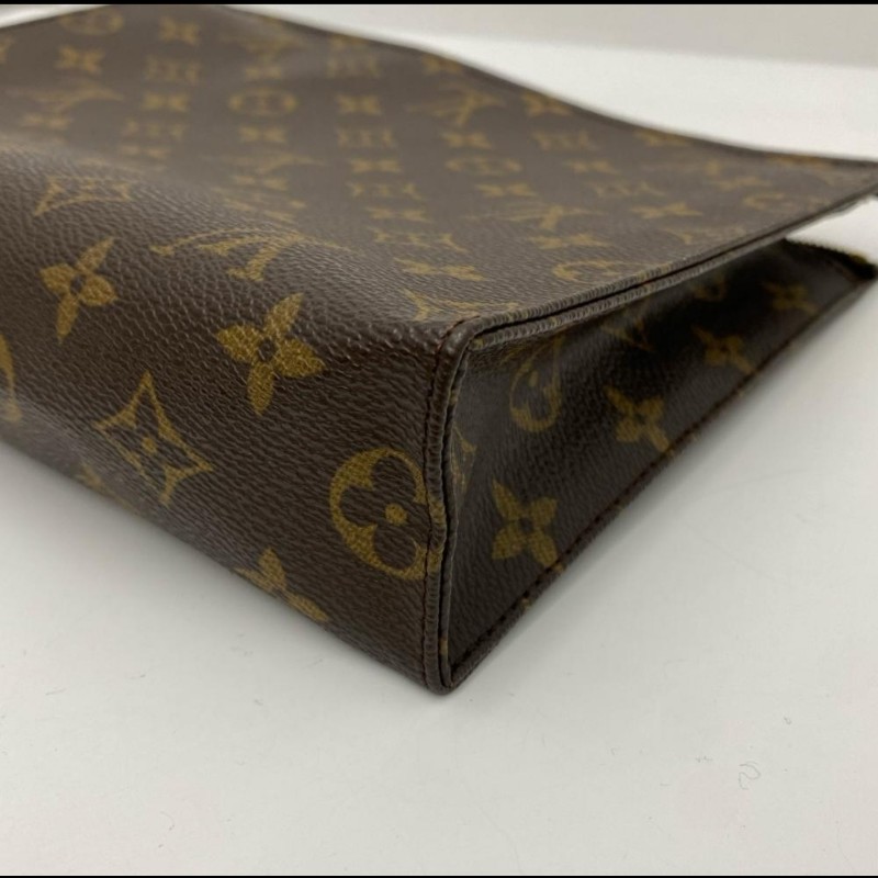LV Louis Vuitton 盥洗包-9