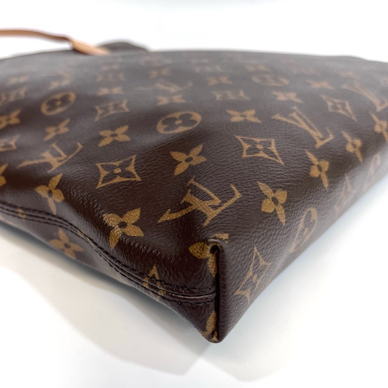 🩶路易威登大琴譜包LV原花Carry it雙肩背托特包M45199-8