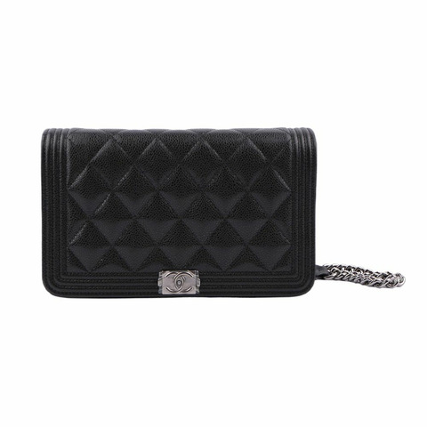 CHANEL 男童 WOC 斜背包 AP1117 B16895 94305