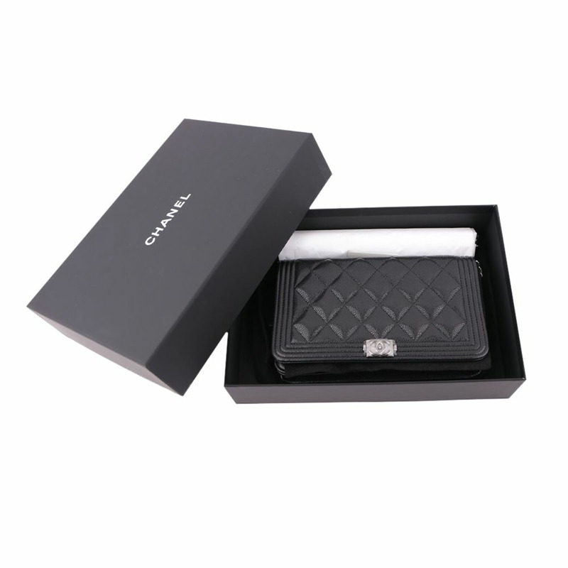 CHANEL 男童 WOC 斜背包 AP1117 B16895 94305-9