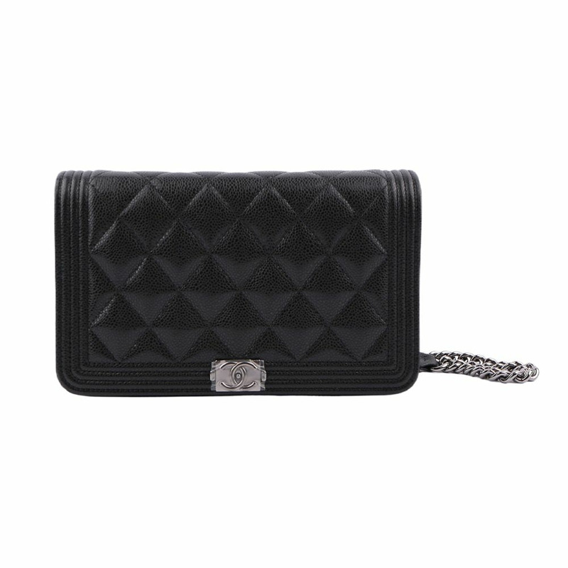 CHANEL 男童 WOC 斜背包 AP1117 B16895 94305-0