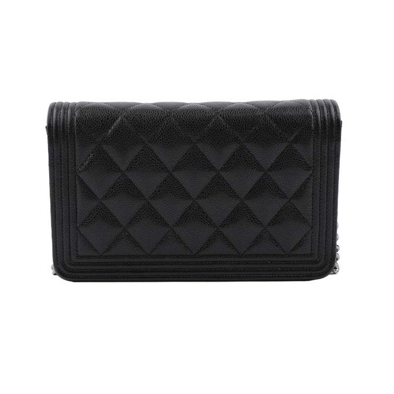 CHANEL 男童 WOC 斜背包 AP1117 B16895 94305-5