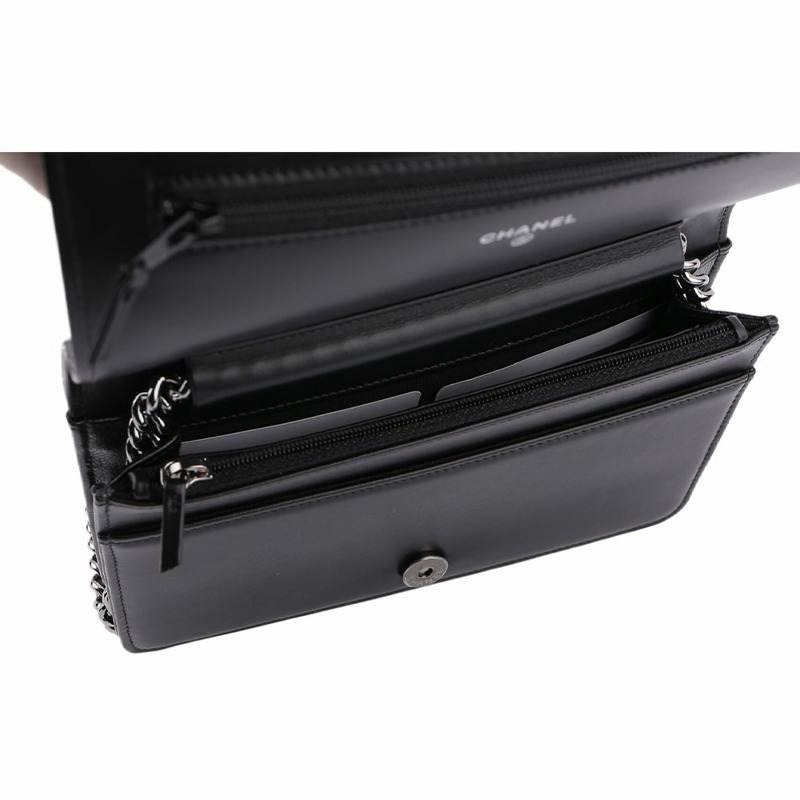 CHANEL 男童 WOC 斜背包 AP1117 B16895 94305-7