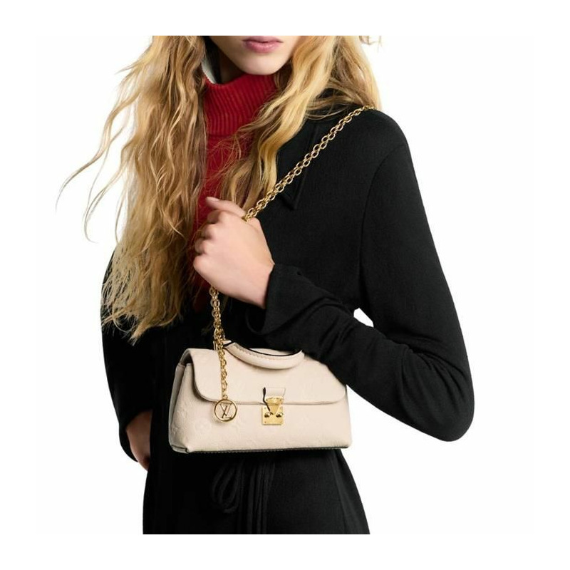 LOUIS VUITTON 納米瑪德琳蛋糕 M12145-4