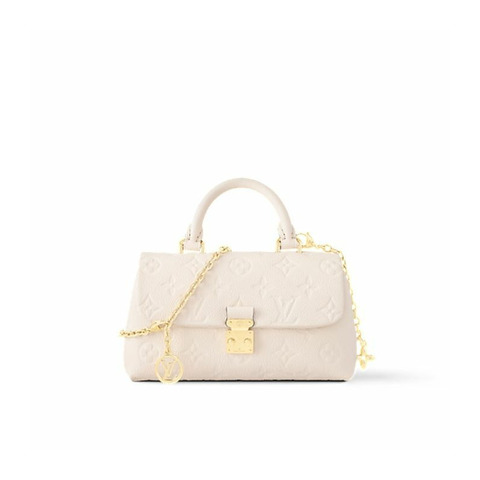 LOUIS VUITTON 納米瑪德琳蛋糕 M12145