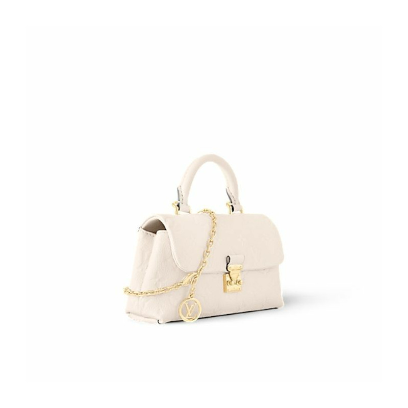 LOUIS VUITTON 納米瑪德琳蛋糕 M12145-7