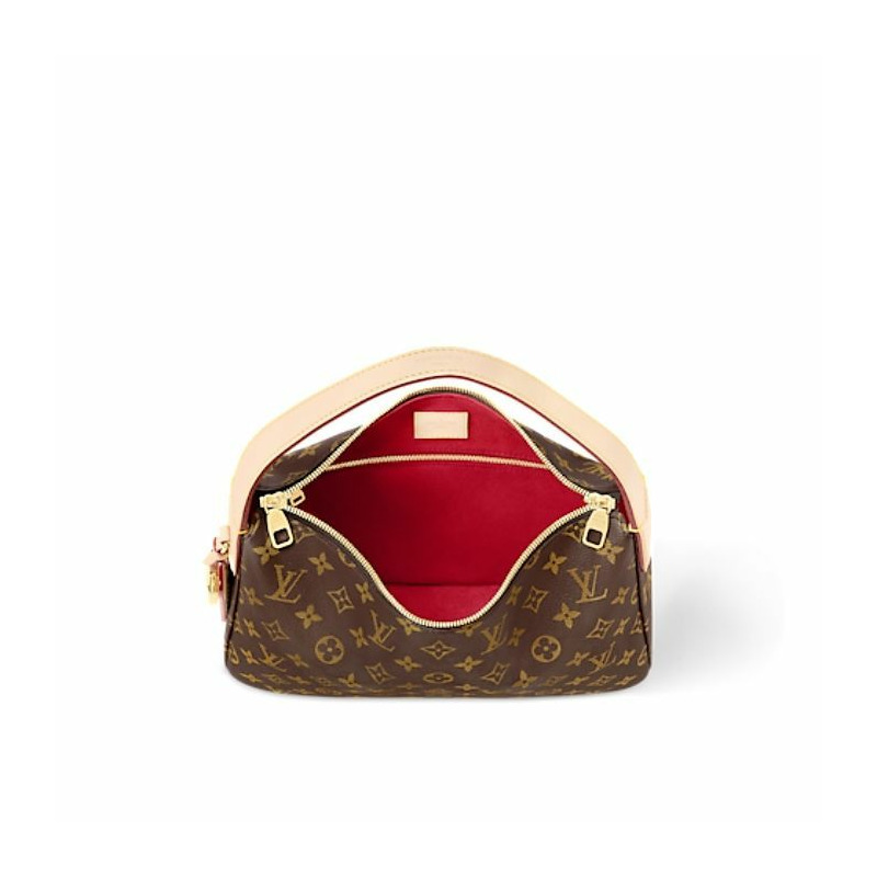 LOUIS VUITTON 懶散的 PM M11952-3