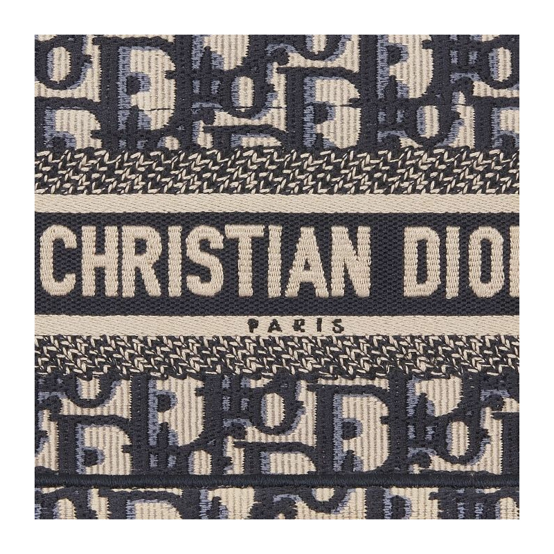 DIOR 迷你書本手提包 S5573CRIW_M928-7