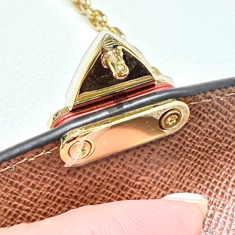 Louis Vuitton - 原花BITSY隨身小包-13