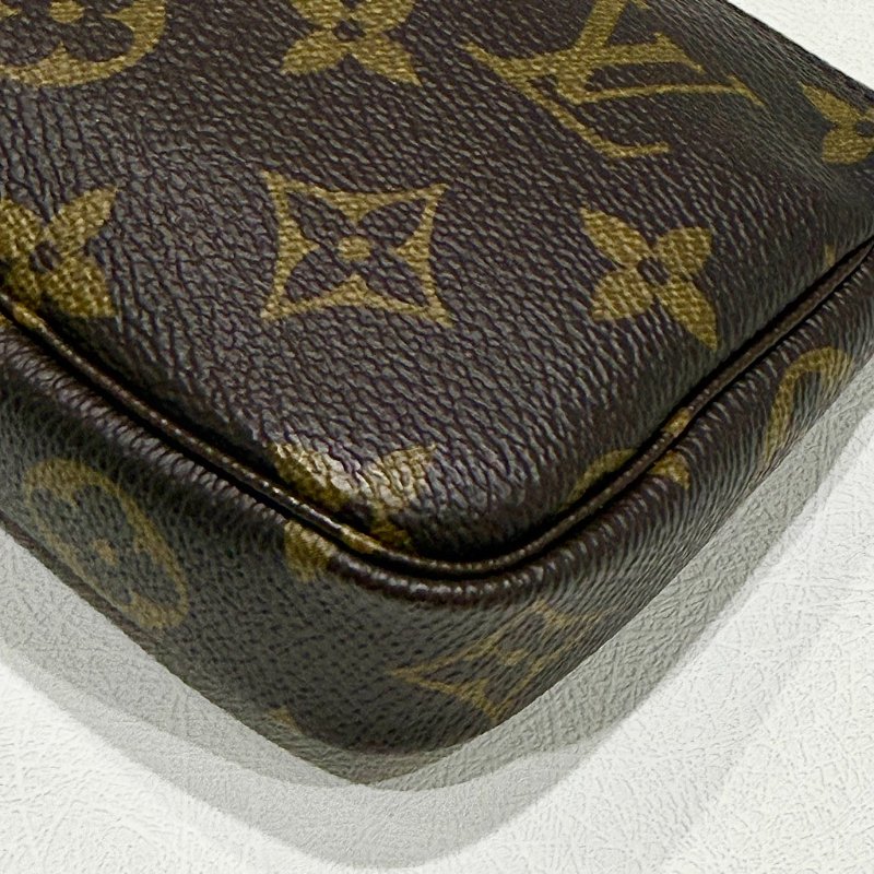 Louis Vuitton - 原花童趣遊樂園麻將包-8