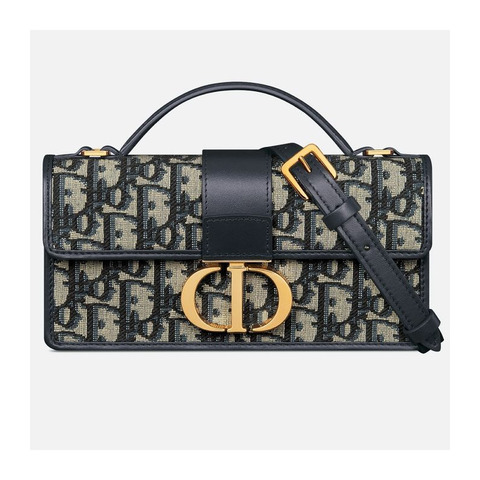 DIOR Miss Montaigne迷你包 S2356UTZQ_M928