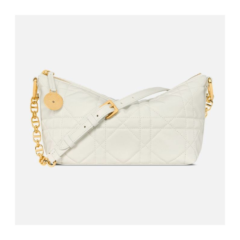 DIOR 星形鏈條單肩包-6