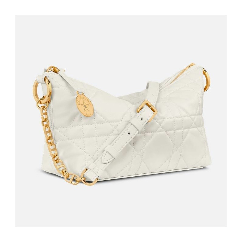 DIOR 星形鏈條單肩包-7