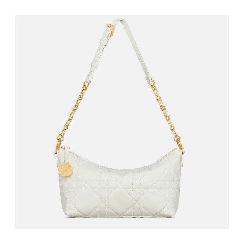 DIOR 星形鏈條單肩包-9