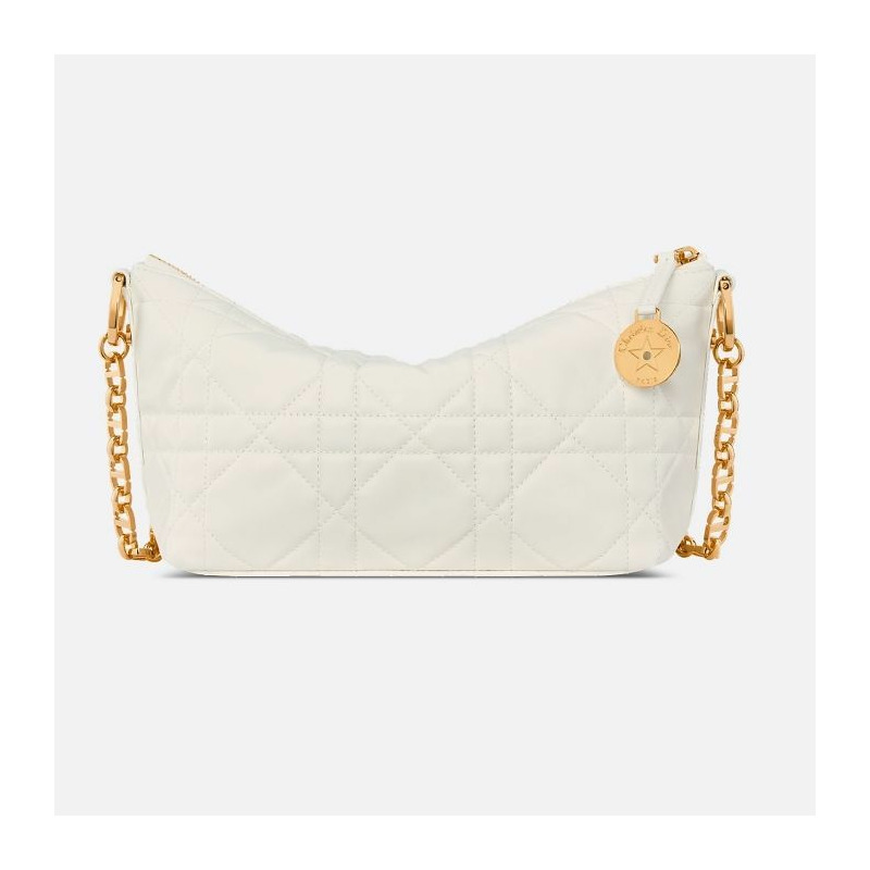 DIOR 星形鏈條單肩包-10