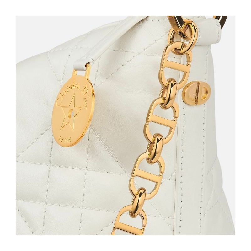 DIOR 星形鏈條單肩包-11