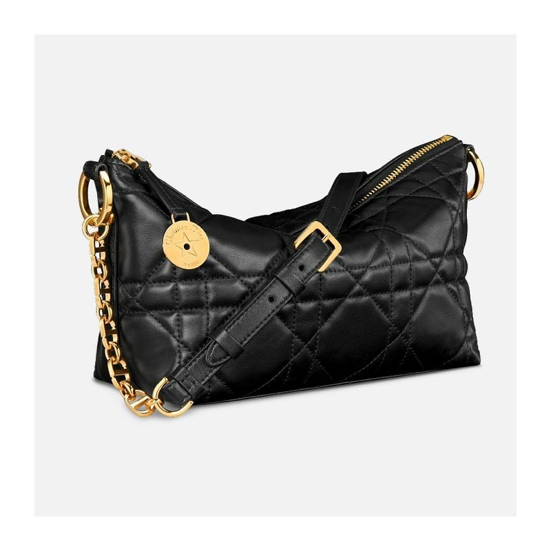 DIOR 星形鏈條單肩包-1