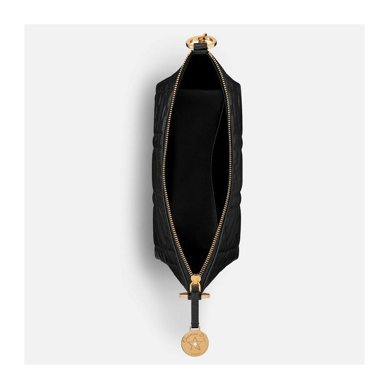 DIOR 星形鏈條單肩包-8