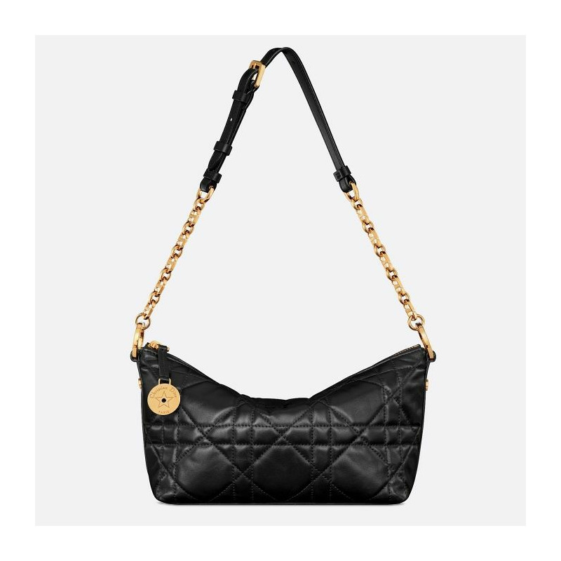 DIOR 星形鏈條單肩包-9