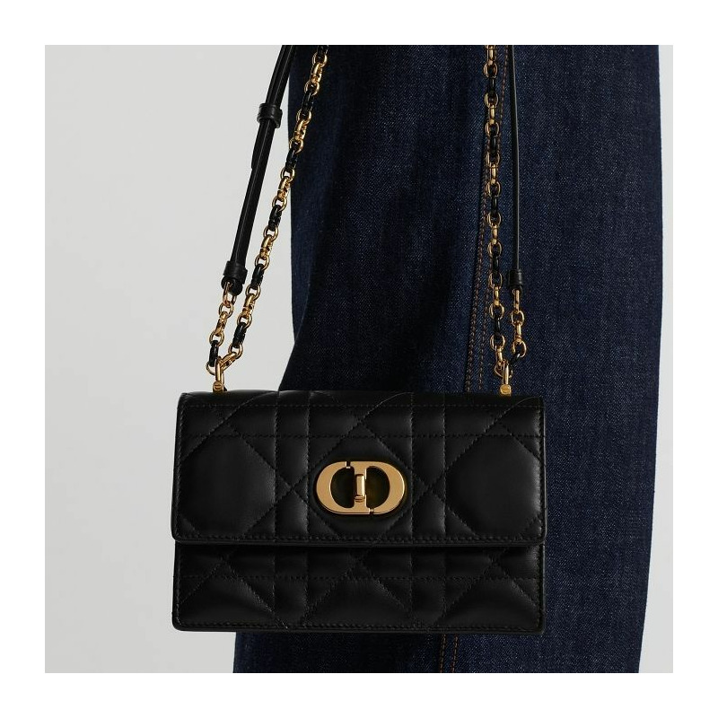 DIOR Miss Caro迷你包 S5169UDAX_M900-14