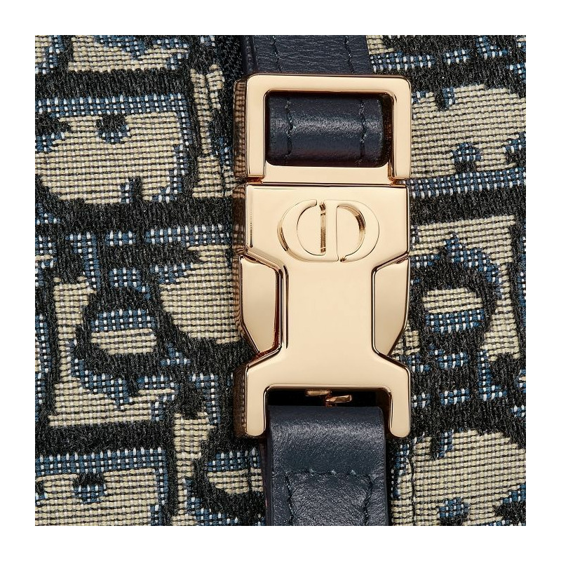 DIOR 旅行遊牧者中型收納包 S5554OTZQ_M928-9