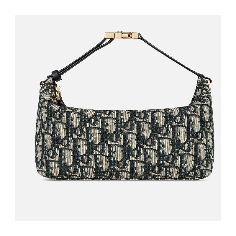 DIOR 旅行遊牧者中型收納包 S5554OTZQ_M928-5