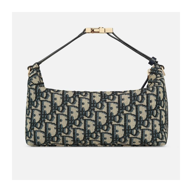 DIOR 旅行遊牧者中型收納包 S5554OTZQ_M928-7