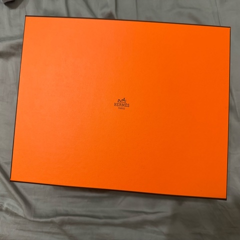 Hermes 休閒鞋 #39