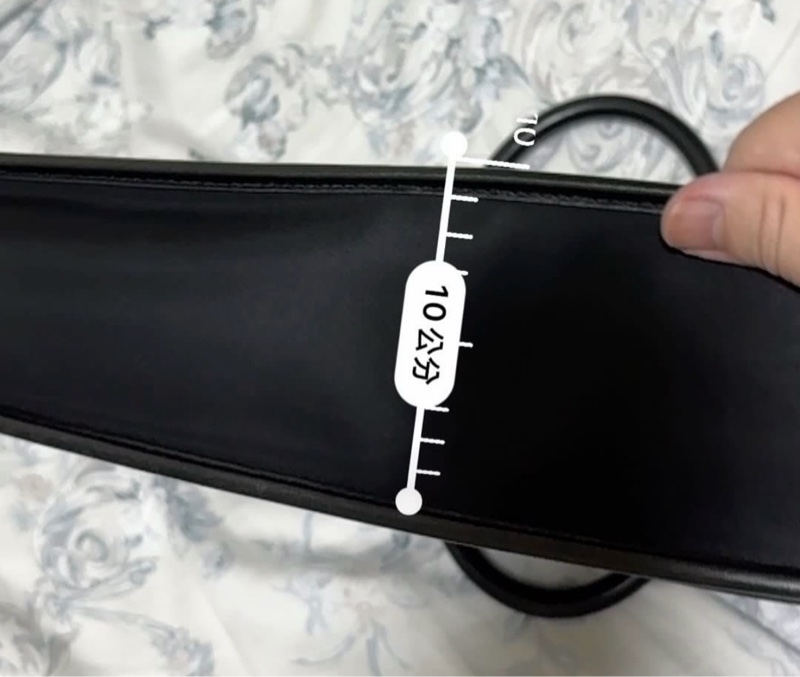 Burberry 公事包 無盒-7