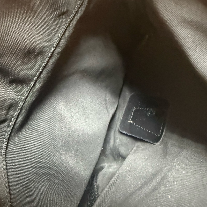 ✔️Prada降落傘布小郵差包/尼龍斜背包/肩背包-23