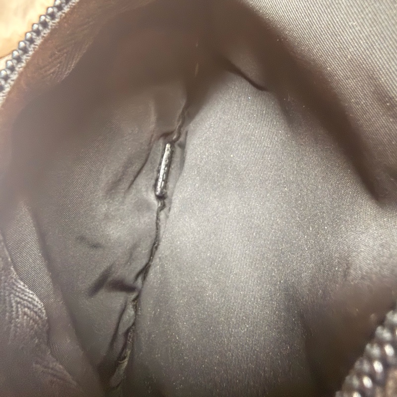 ✔️Prada降落傘布小郵差包/尼龍斜背包/肩背包-24