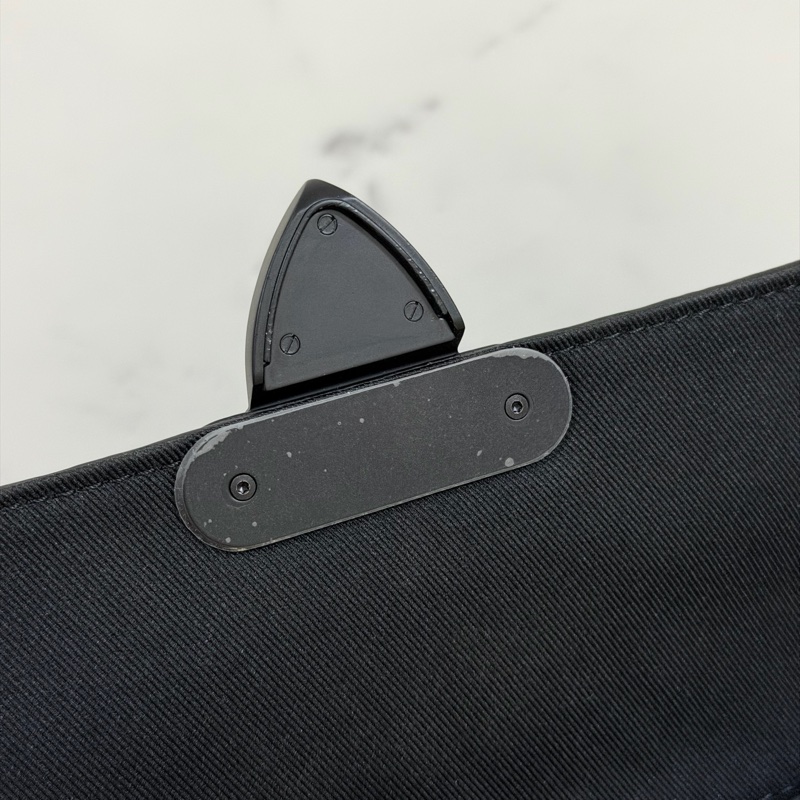 ®️LV S Lock 郵差包 牛皮壓紋款 最新款M58489晶片款-20