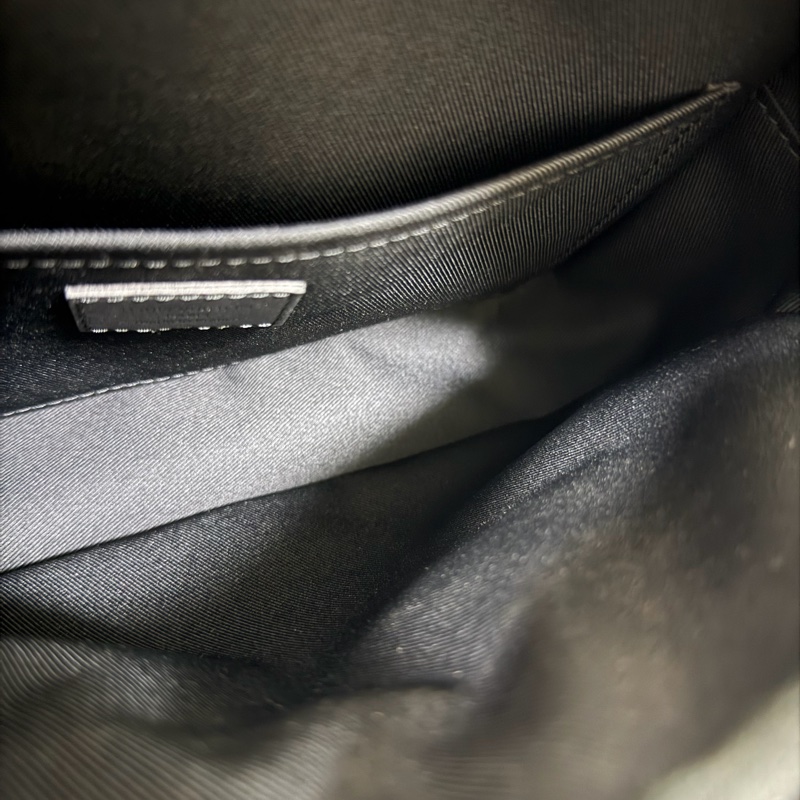 ®️LV S Lock 郵差包 牛皮壓紋款 最新款M58489晶片款-25