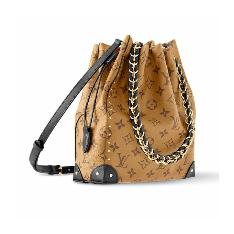 LOUIS VUITTON Noe Trunk PM M13324-1