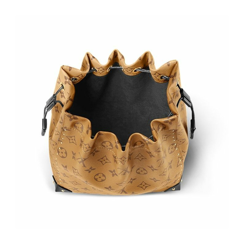 LOUIS VUITTON Noe Trunk PM M13324-3