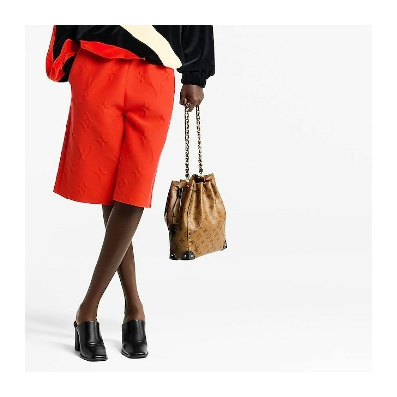 LOUIS VUITTON Noe Trunk PM M13324-5