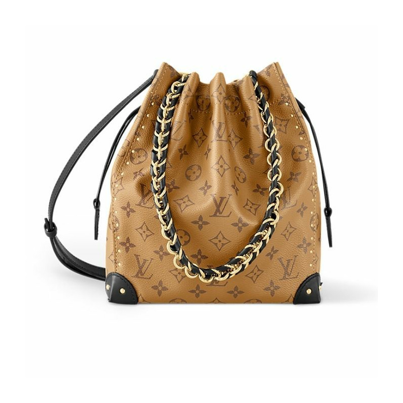 LOUIS VUITTON Noe Trunk PM M13324-7