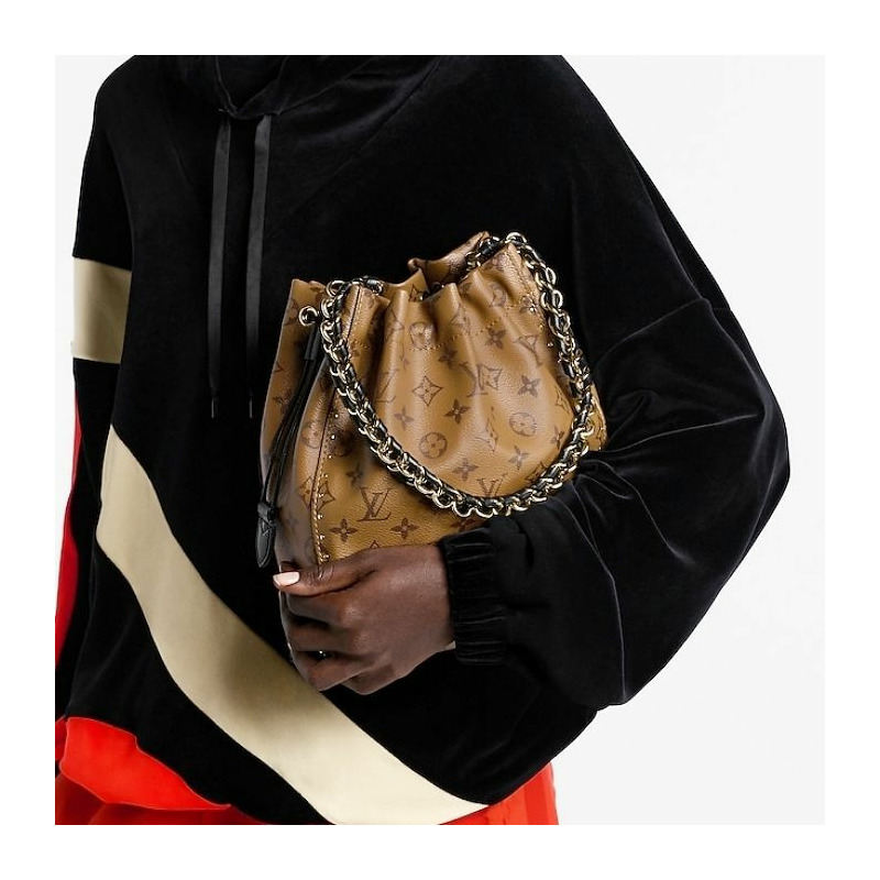 LOUIS VUITTON Noe Trunk PM M13324-9