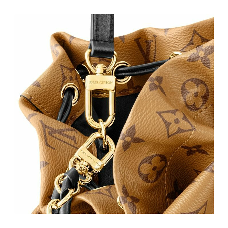 LOUIS VUITTON Noe Trunk PM M13324-11