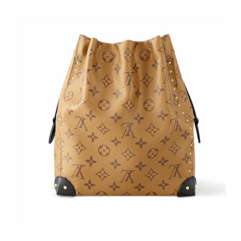LOUIS VUITTON Noe Trunk PM M13324-13