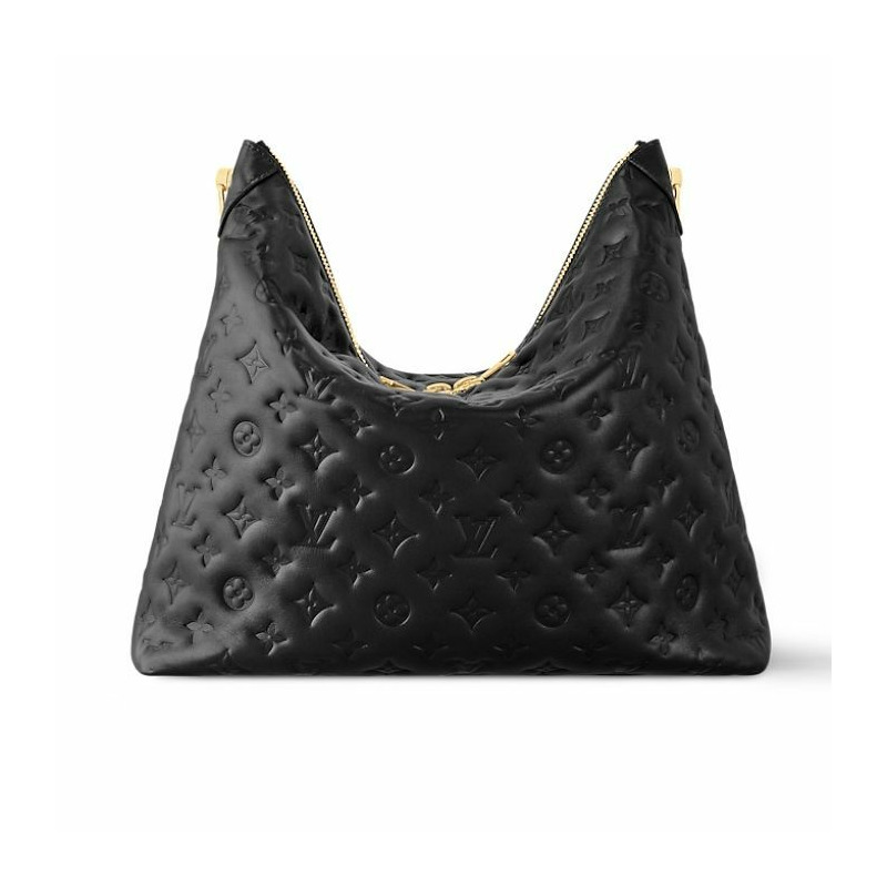 LOUIS VUITTON Coussin Hobo MM M12068-6